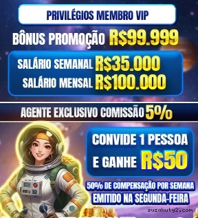 Registro Suzakuty - cadastro rápido