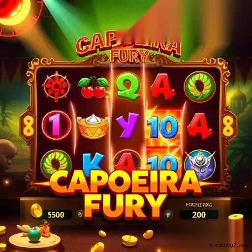 Suzakuty slots no app