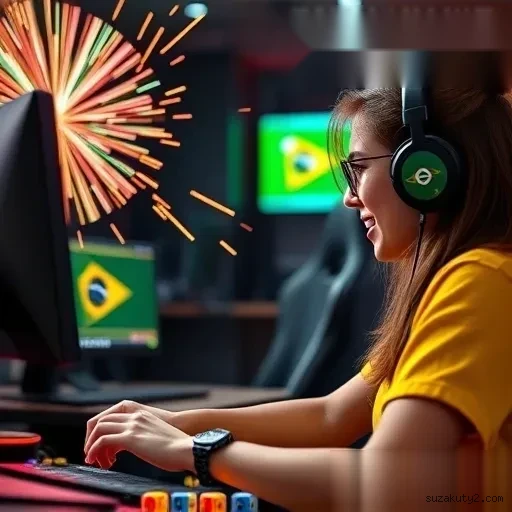 Formulário registro Suzakuty